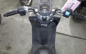 HONDA ﾀﾞﾝｸ AF74