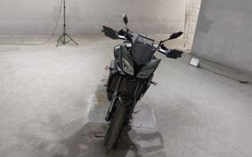 YAMAHA TRACER 9 GT 2017 RN51J