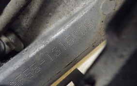 HONDA CREA SCOOPY AF55