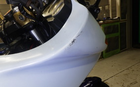 HONDA VT250FG 1992 MC15