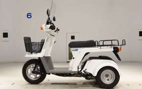 HONDA GYRO X 2021 TD02