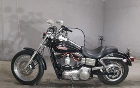 HARLEY FXDL-I 1450 GNW