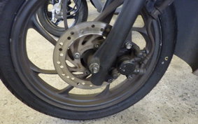 HONDA DIO110-3ﾍﾞｰｼｯｸ JK03