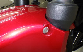 HONDA HORNET 250 2004 MC31