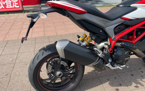DUCATI HYPERMOTARD SP 2017 ZDMB201JAEB