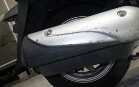 HONDA LEAD 110 1993 JF19