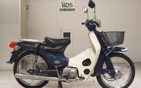 HONDA C90 SUPER CUB E HA02