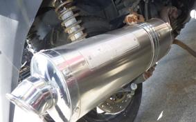 HONDA FORZA Z 1992 MF08