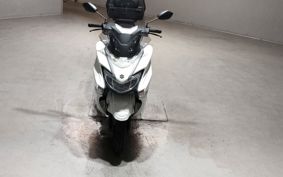 SUZUKI BURGMAN STREET 125EX EA23M