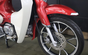 HONDA  SUPER CUB C125 JA58