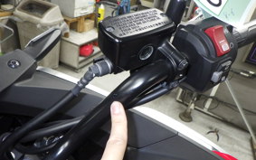 HONDA NC750X DCT 2021 RH09