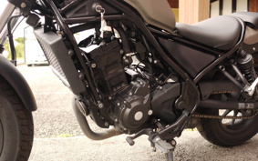 HONDA  REBEL 250 ABS MC49