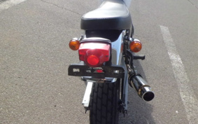 HONDA APE50 AC16