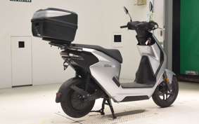 HONDA EM1E: 1995 EF16