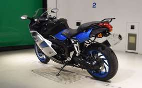 BMW K1200S 2008