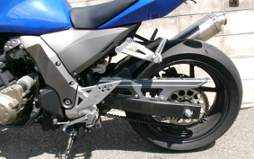 KAWASAKI Z750 2003 50J001