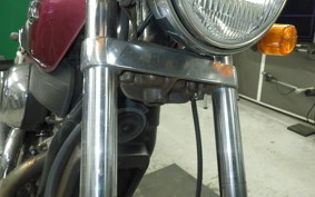 HONDA VRX400 1998 NC33