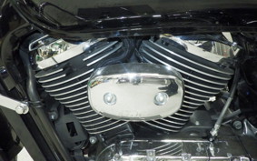 SUZUKI BOULEVARD 400 2015