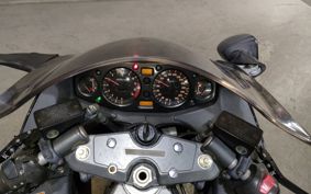 SUZUKI GSX-1300R HAYABUSA 1999 GW71A