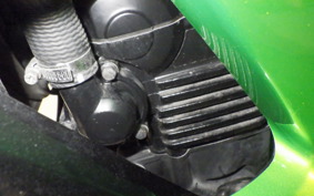 KAWASAKI NINJA 400 2015 EX400E