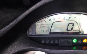 HONDA DN01 2009 RC55