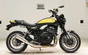 KAWASAKI Z900RS 2023 ZR900K