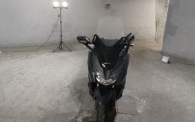HONDA FORZA MF13