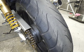 YAMAHA XJR400 1993 4HM