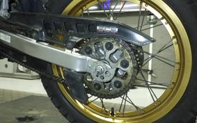 YAMAHA SEROW 250 Gen.2 DG17J