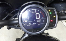 HONDA REBEL 1100 TD 2025 SC83