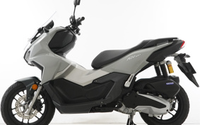 HONDA ADV160 KF54A
