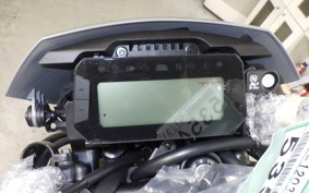 HONDA CRF250L 2026 MD47