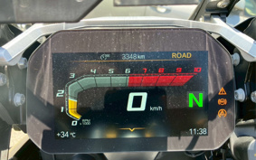 BMW R1250GS ADVENTURE 2022 0M11