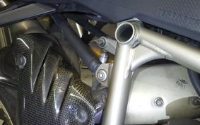 DUCATI 1198 S 2009