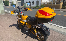 HONDA  MONKEY 125 JB02