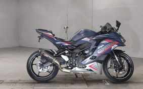 KAWASAKI  NINJA ZX-25R SE ZX250E