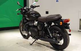 TRIUMPH TRIUMPH BONNEVILLE T120 2021
