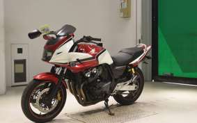 HONDA CB400 SUPER BOLDOR VTEC 2005 NC39