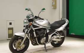 SUZUKI BANDIT 1200 2001 GV77A