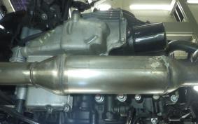 KAWASAKI ELIMINATOR400-3 2024 EL400A