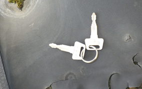 SUZUKI ADDRESS V100 CE11A
