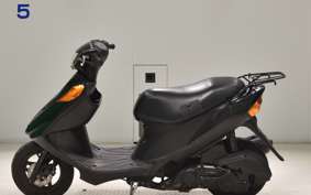SUZUKI ADDRESS V125 CF4EA