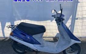 HONDA TACT
