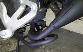 SUZUKI TR50 STREET MAGIC Gen.2 CA1LB