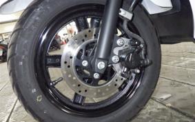 SUZUKI BURGMANストリート125EX 2002 EA23M