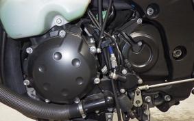 KAWASAKI ZZ1400 NINJA R 2006 ZXT40A