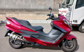 SUZUKI SKYWAVE 250SS CJ46A