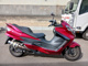 Фото Suzuki SKYWAVE 250SS с японского аукциона