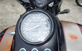 KAWASAKI ELIMINATOR 250 V VN250A