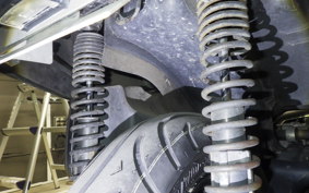 HONDA FORZA Z 2004 MF08